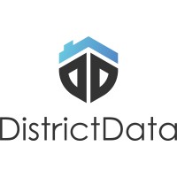 DistrictData Logo