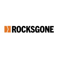 Rocks Gone Pty Ltd Logo