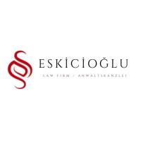 Eskicioğlu Law Firm / Anwaltskanzlei Logo