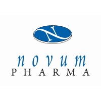Novum Pharma International Logo
