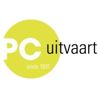 PC Uitvaart Logo