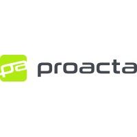 Proacta Logo