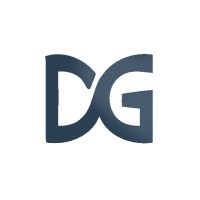 DGSolutions Logo
