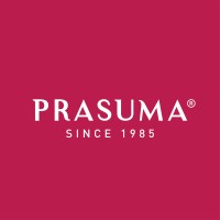 PRASUMA Logo