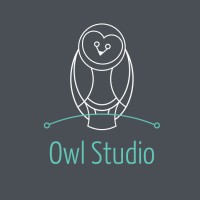 Owl Studio Logo