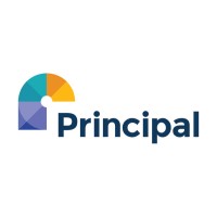Principal Creative Communications Logo