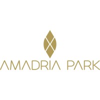 Amadria Park Logo