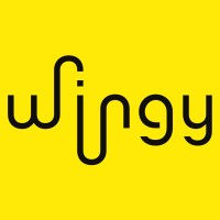 wingy Logo