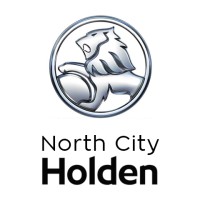 North City Holden Logo