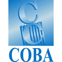 Coba - Consultores de Engenharia e Ambiente Logo