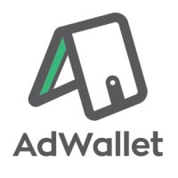 AdWallet Logo