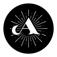 Alchemy (A P&G Company) Logo