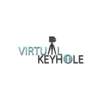 Virtual Keyhole Logo