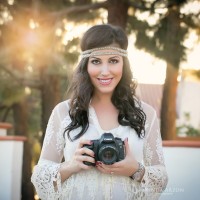 Kinda Arzon Photography Logo