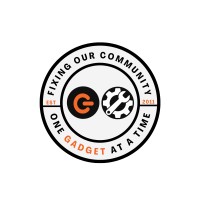 Go Gadgets iPhone Repair Logo