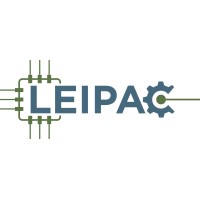 LEIPAC Logo