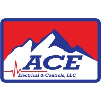 ACE Electrical & Controls, LLC Logo