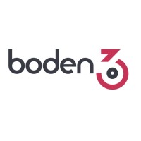 Boden360 Logo
