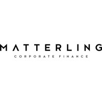 MATTERLING Logo