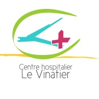 Centre Hospitalier Le Vinatier Logo