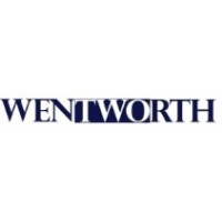 Second Floor Wentworth Chambers Logo