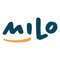 Milo Logo