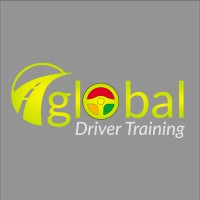 Global Driver Training Logo