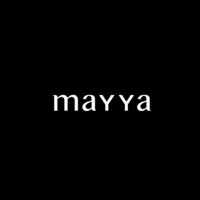 Mayya Logo