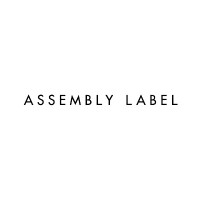 Assembly Label Logo