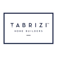 Tabrizi Home Builders Logo
