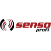 Senso profi d.o.o. Logo