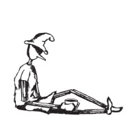 The Little Marionette Logo