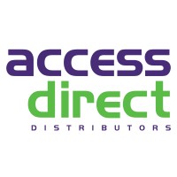 Access Direct Distributors Logo
