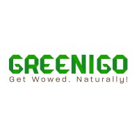 Greenigo Logo