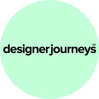 Designer Journeys Logo