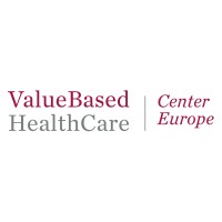 Value-Based Health Care Center Europe Logo