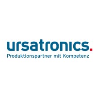 ursatronics GmbH Logo
