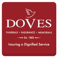 Doves Group South Africa Logo