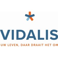 Vidalis verzekeringsmakelaar en bankagent AXA Bank Belgium Logo