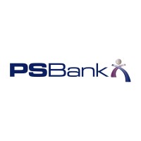 PS Bank Logo