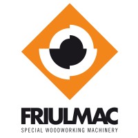 FRIULMAC S.p.A. Logo