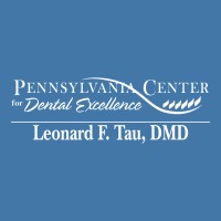 Pennsylvania Center for Dental Excellence Logo