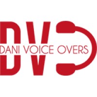 DVO The Voice Agency Logo