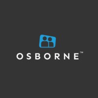 Osborne - Recruitment Consultancy Logo