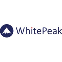 WhitePeak GmbH Logo