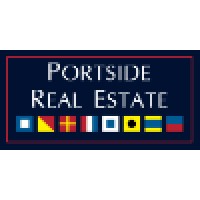 Portside Real Estate Logo