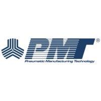 P.M.T. srl Logo