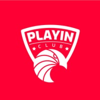 Play In Club Logo