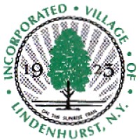 Incorporated Village of Lindenhurst New York Logo