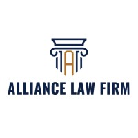 Alliance Law Firm Logo